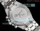 Swiss 11 Copy Lady Audemars Piguet Royal Oak Black Diamond Watch 7750 Movement (7)_th.jpg